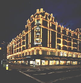 Harrods